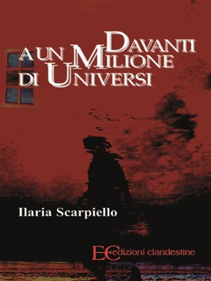 cover image of Davanti a un milione di universi